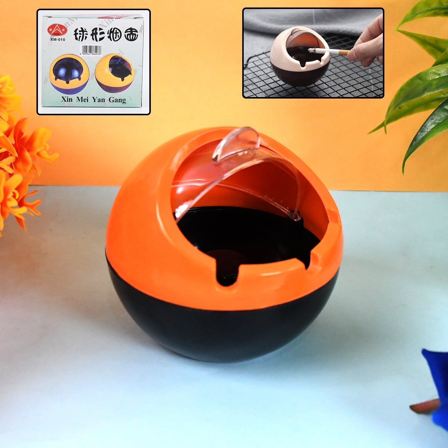 PatioSafe PatioSafe
